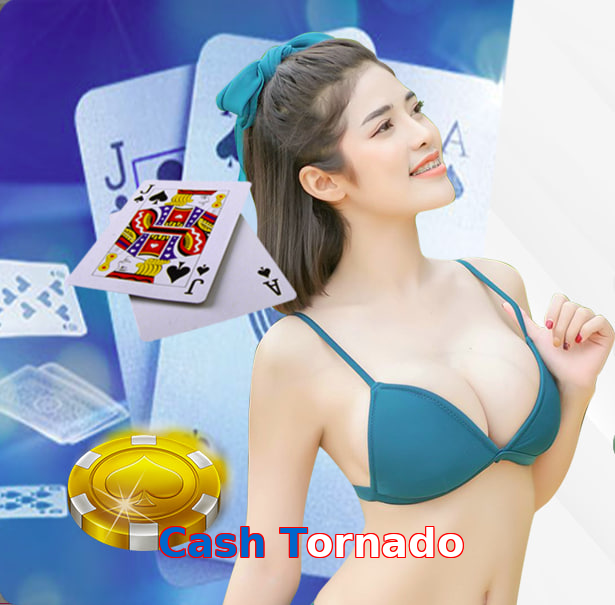 Cash Tornado
